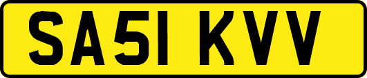 SA51KVV