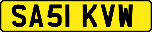 SA51KVW