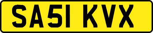 SA51KVX