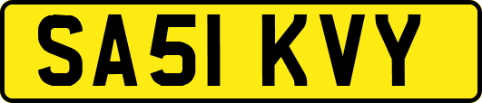 SA51KVY