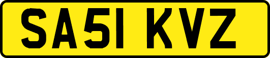 SA51KVZ