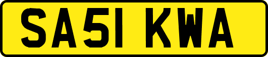 SA51KWA