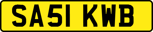 SA51KWB
