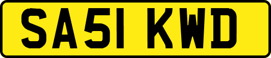 SA51KWD