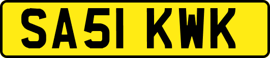 SA51KWK