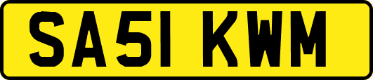 SA51KWM