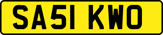 SA51KWO