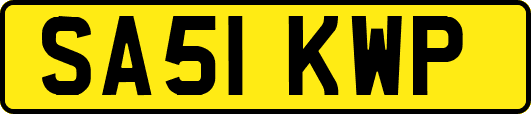 SA51KWP