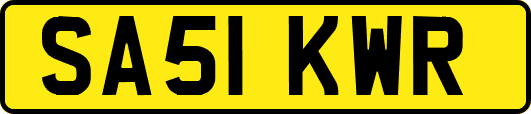 SA51KWR
