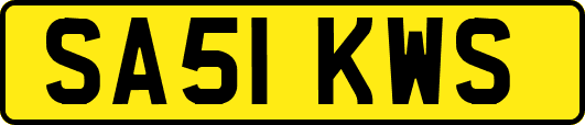 SA51KWS