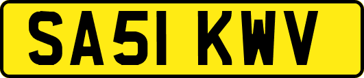 SA51KWV