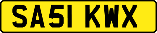 SA51KWX
