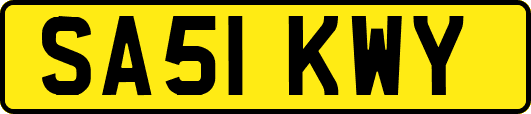 SA51KWY