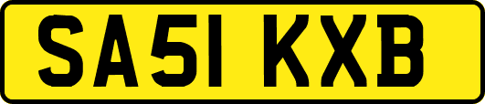 SA51KXB