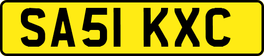 SA51KXC