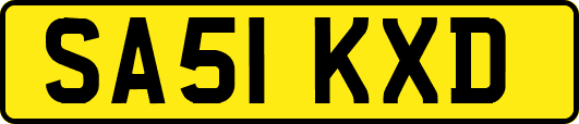 SA51KXD