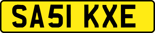 SA51KXE