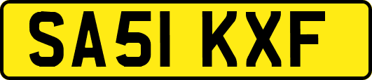 SA51KXF