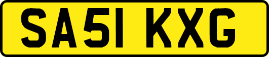 SA51KXG