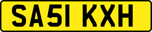 SA51KXH