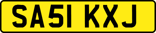 SA51KXJ