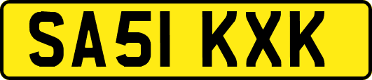 SA51KXK