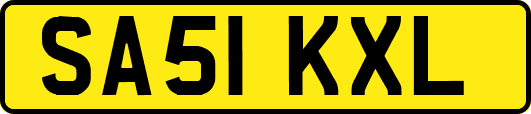 SA51KXL