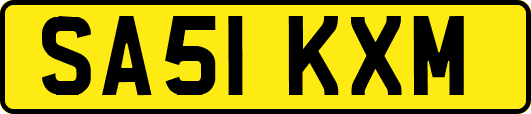 SA51KXM