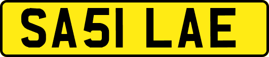 SA51LAE