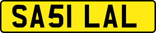 SA51LAL