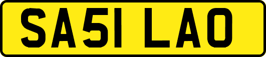 SA51LAO