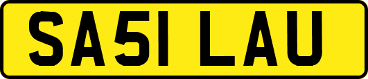 SA51LAU