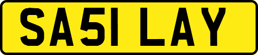 SA51LAY