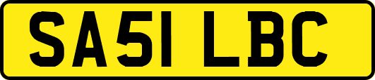 SA51LBC