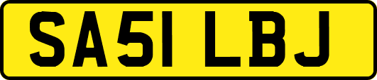 SA51LBJ