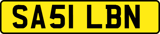 SA51LBN