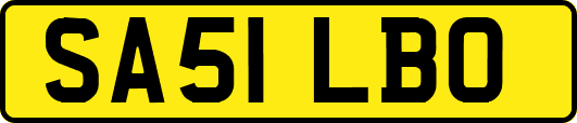 SA51LBO