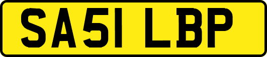 SA51LBP