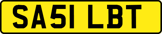 SA51LBT