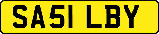 SA51LBY