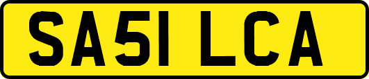 SA51LCA