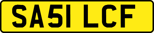 SA51LCF