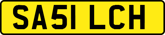 SA51LCH