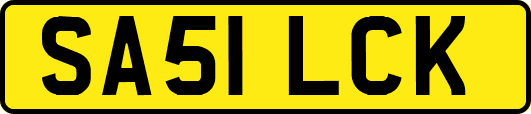 SA51LCK