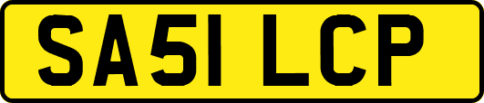 SA51LCP