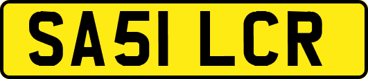 SA51LCR