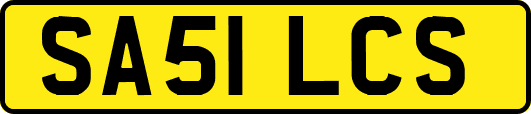 SA51LCS