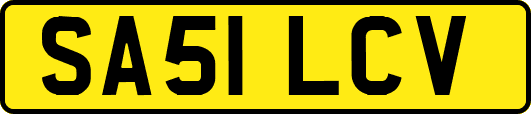 SA51LCV