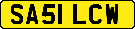 SA51LCW