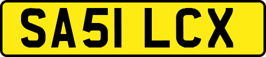 SA51LCX